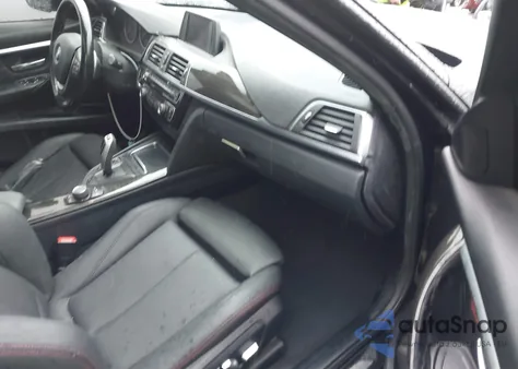 2018 BMW 330E Iperformance z USA, uszkodzony, nr VIN WBA8E1C53JA159427